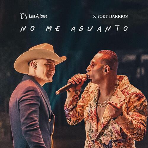 No Me Aguanto (En Vivo)_poster_image