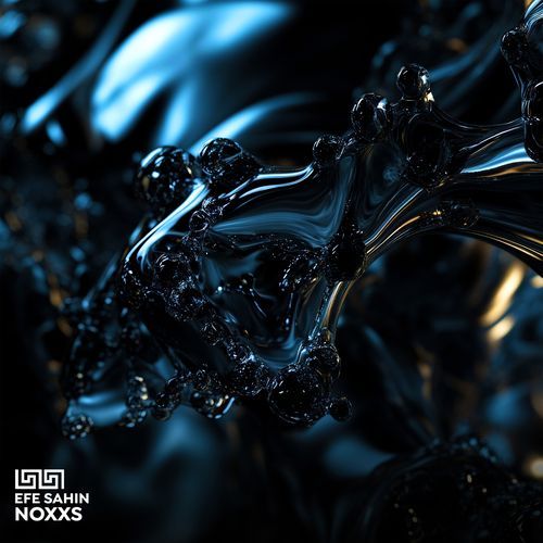 Noxxs cover art