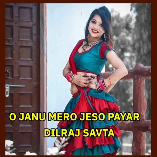 O Janu Mero Jeso Payar