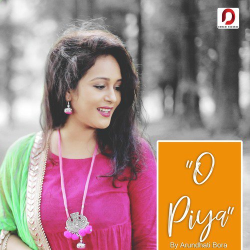 O Piya - Single