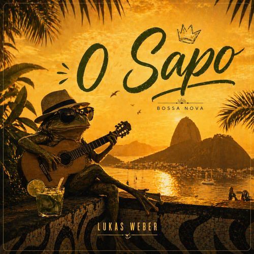 O Sapo