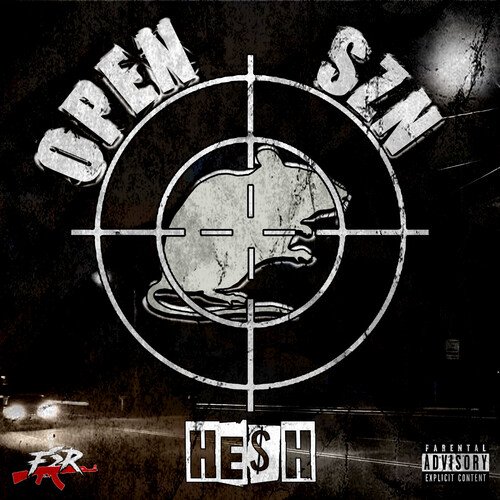 EYEZ cover art