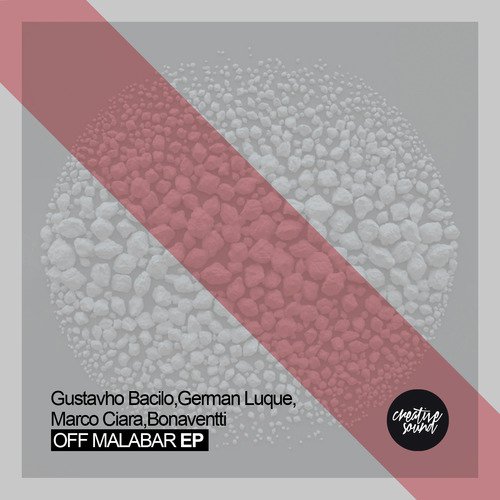 Loco Malabar cover art