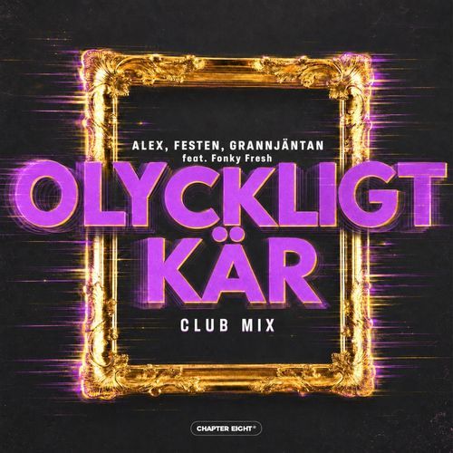 Olyckligt Kär (Club Mix)