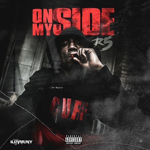 On My Side (feat. iLuvMuny)_poster_image