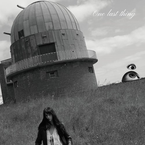 One Last Thing cover art