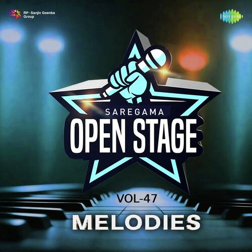 Open Stage Melodies - Vol 47