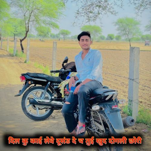 दिल कु काई लेवे दूसंड दे च तुई खुद दोगली छोरी