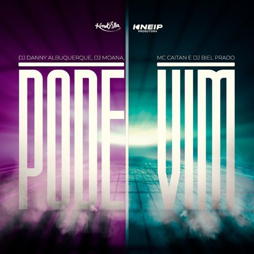 PODE VIM cover art