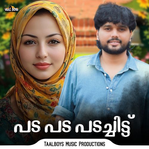 Pada Pada Padachittu