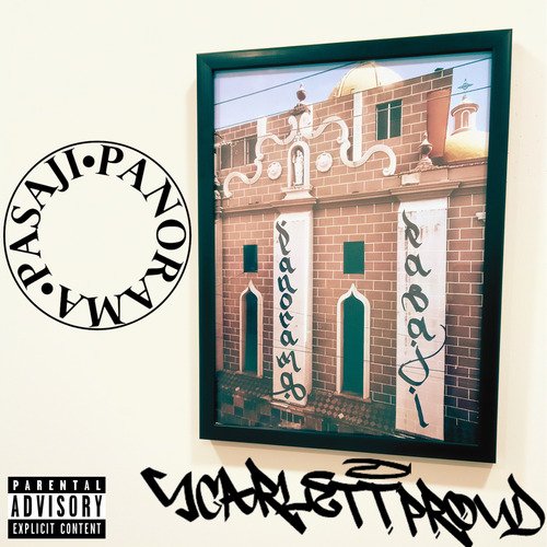 Ciro G cover art