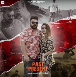 Past Present -CikvVDV1QFY