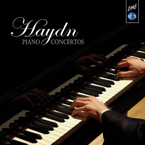 Concerto in F Major For Piano And Strings, Hob. XVIII/3: III. Presto