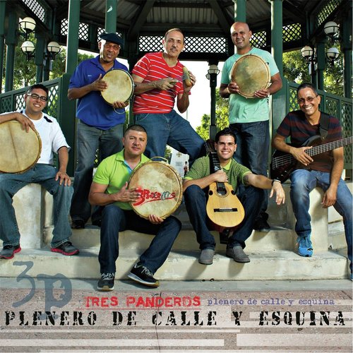 Plenero de Calle y Esquina