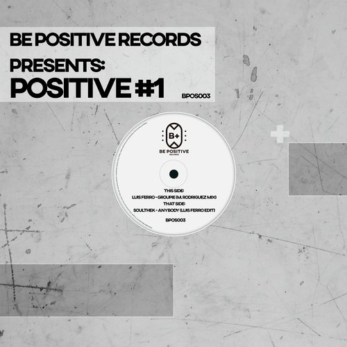Groupie (M. Rodriguez Remix) cover art