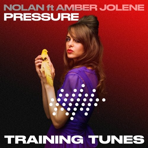 Pressure (Original Mix)_poster_image