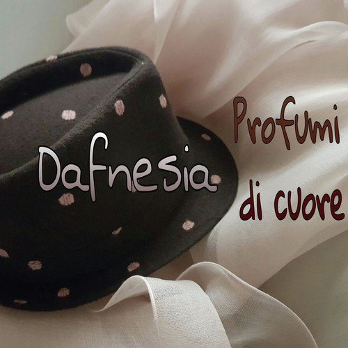 Il presente cover art
