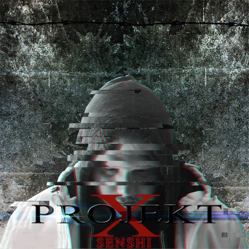 Projekt X cover art
