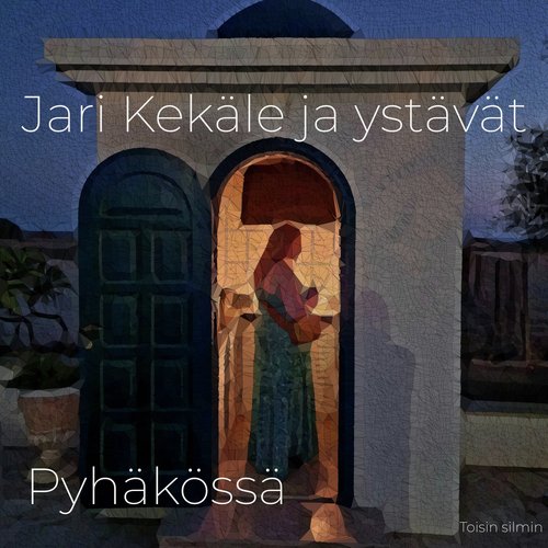 Pyhäkössä_poster_image