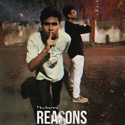 REASONS