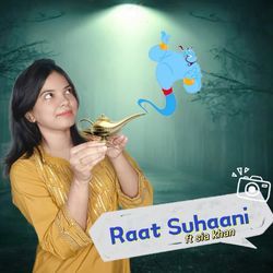 Raat Suhaani-Kg4fYSRFVAo