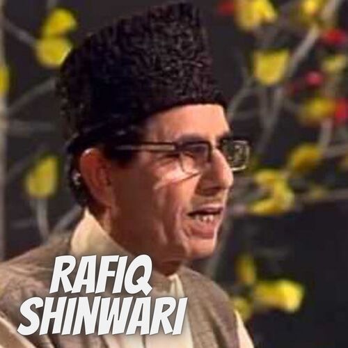 Rafiq Shinwari  Staa Pa Judai Kay