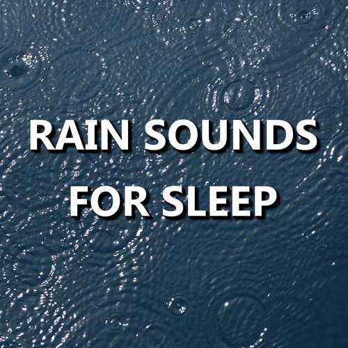 Meditation Rain Sounds cover art
