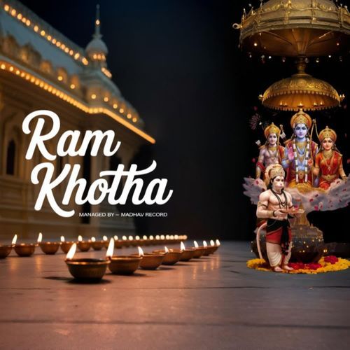 Ram Khotha
