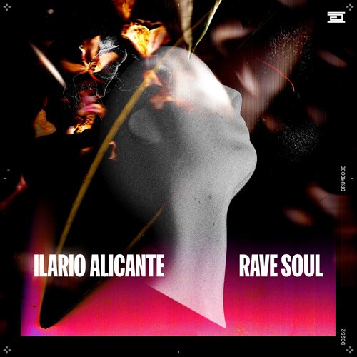 Rave Soul cover art