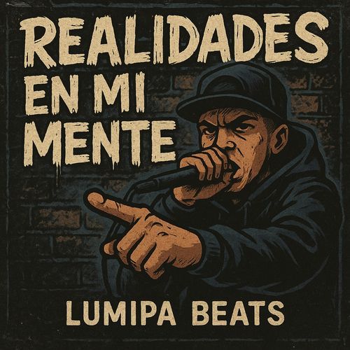 Laberinto Mental cover art