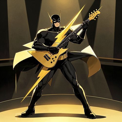 Relâmpago no cêu cover art