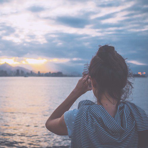 Relajante Tormenta Eléctrica Para Dormir