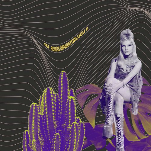 Hologram (Islandman Remix) cover art