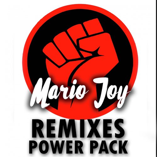 Remixes Power Pack_poster_image