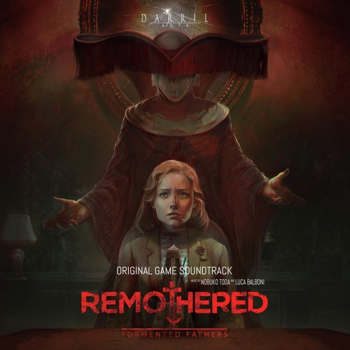 Remothered: Tormented Fathers (Original Soundtrack)_poster_image