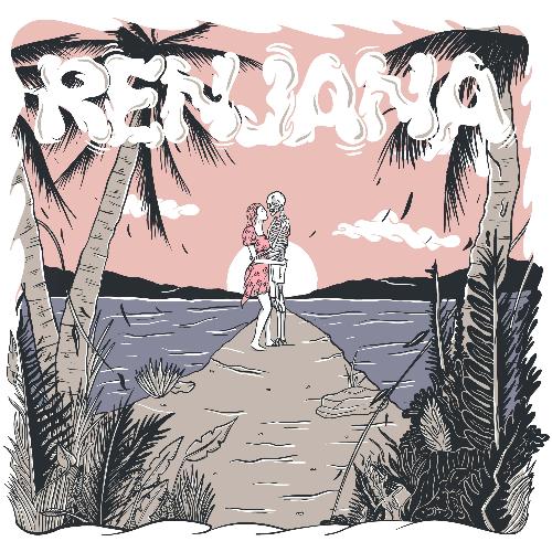 Renjana (feat. Arta Maria) cover art