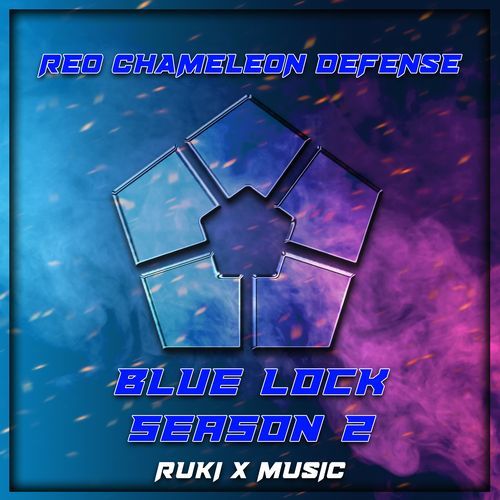Reo Chameleon Defense (From 'Blue Lock Season 2')