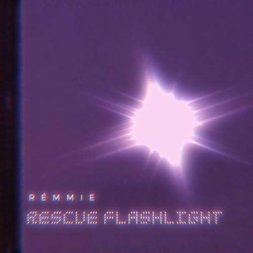 Rescue Flashlight