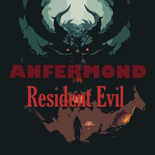 Resident Evil (Deluxe Version) cover art
