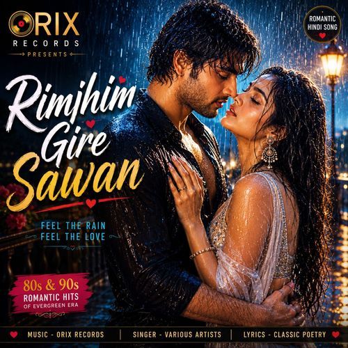 Rimjhim Gire Sawan