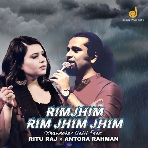Rimjhim Rim Jhim Jhim Ghono Deya