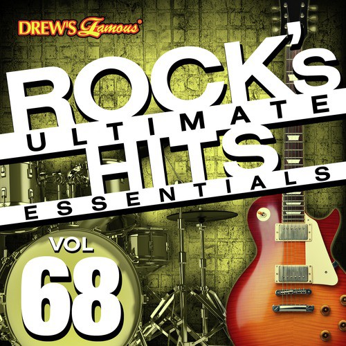 Rock's Ultimate Hit Essentials, Vol. 68