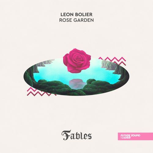 Rose Garden (Extended Mix)