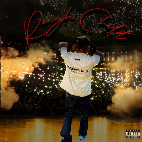 Fuck A Nigga cover art