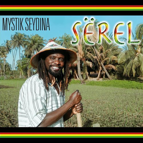 Looking for Love Afro cover art