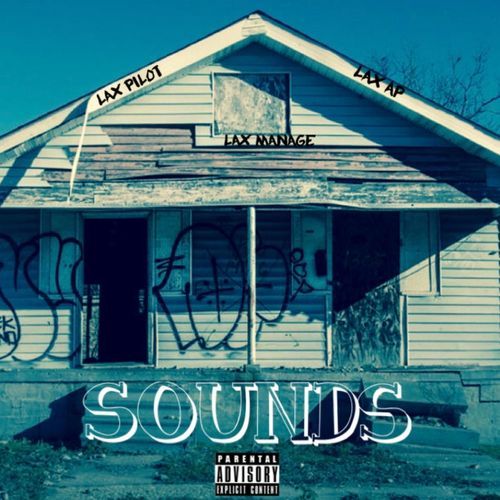 SOUNDS cover art