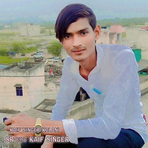 SR 6976 Kaif Singer