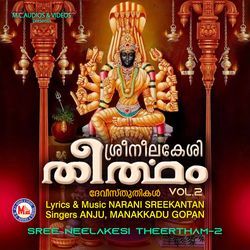 Jagatthilennum Vaazhum