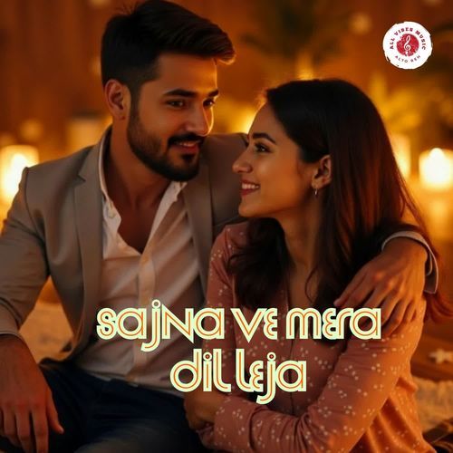 Sajna Ve Mera Dil Leja