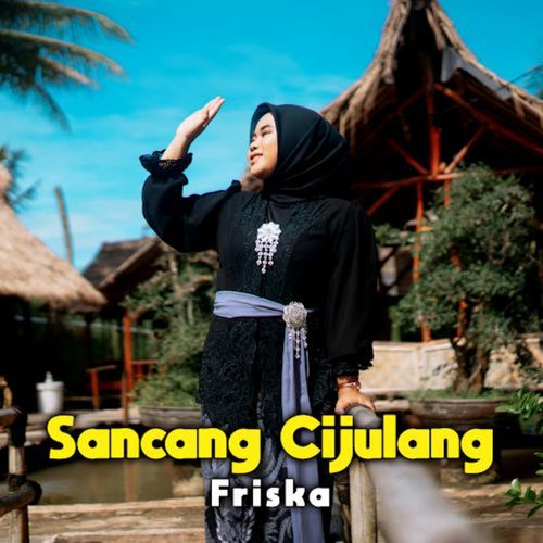 Sancang Cijulang